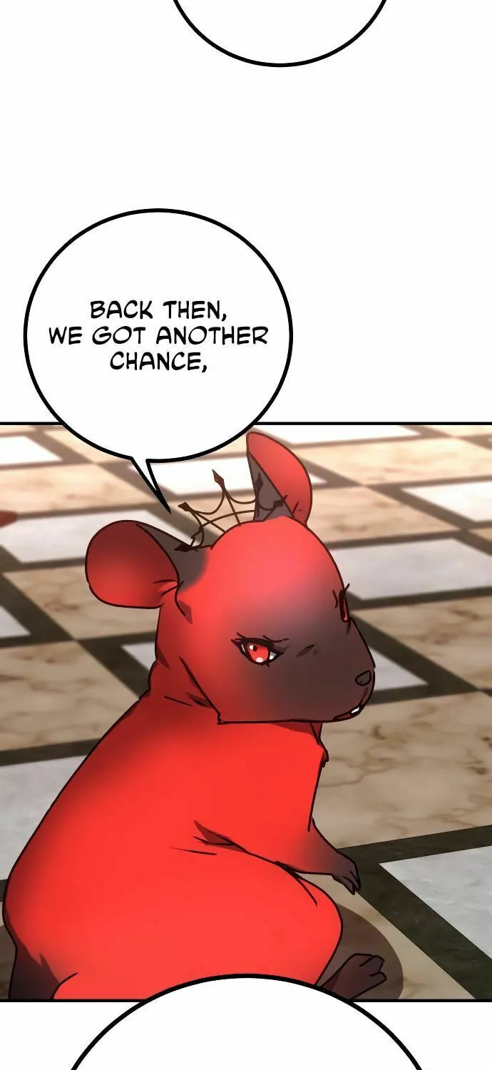 The Devil's Father's Brave Daughter Chapter 19 page 86 - 