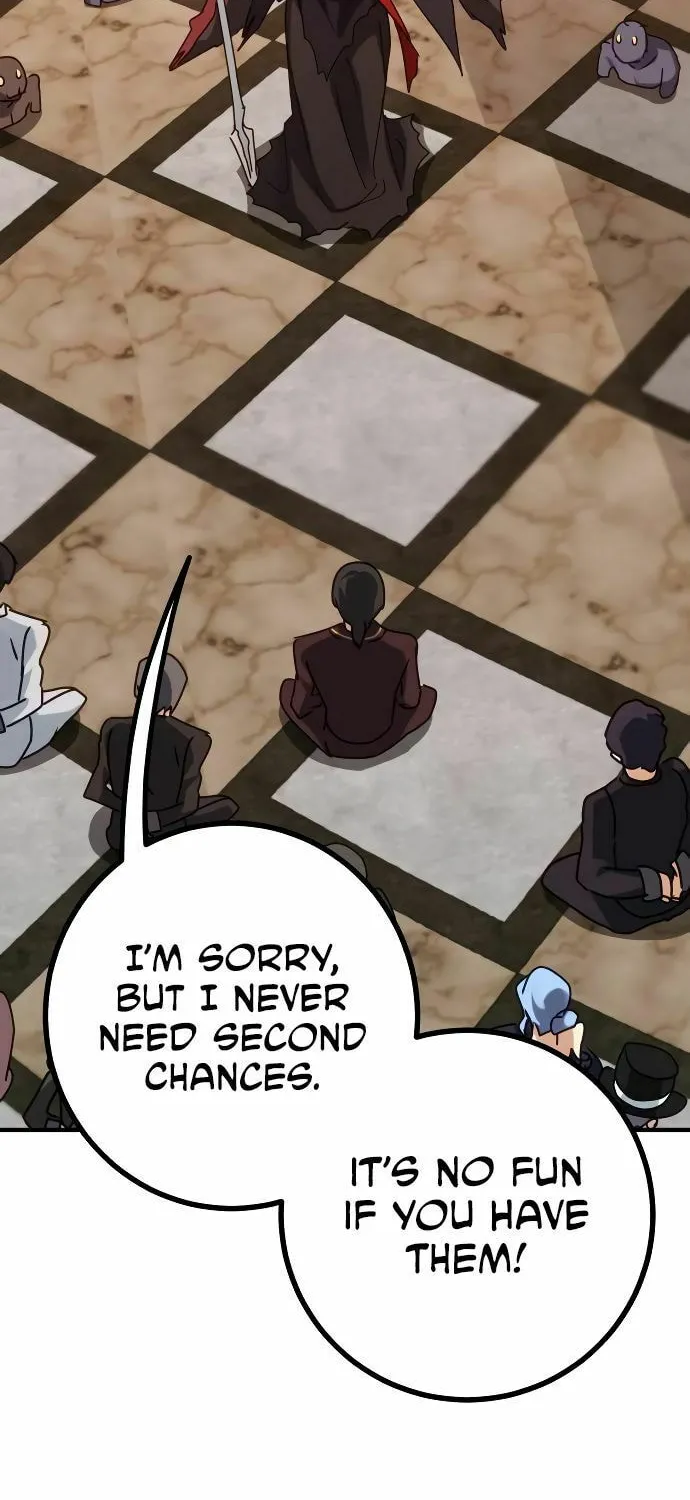 The Devil's Father's Brave Daughter Chapter 19 page 89 - 