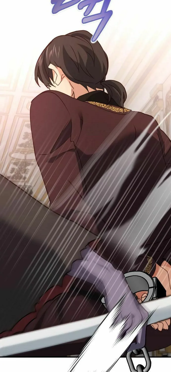 The Devil's Father's Brave Daughter Chapter 19 page 92 - 