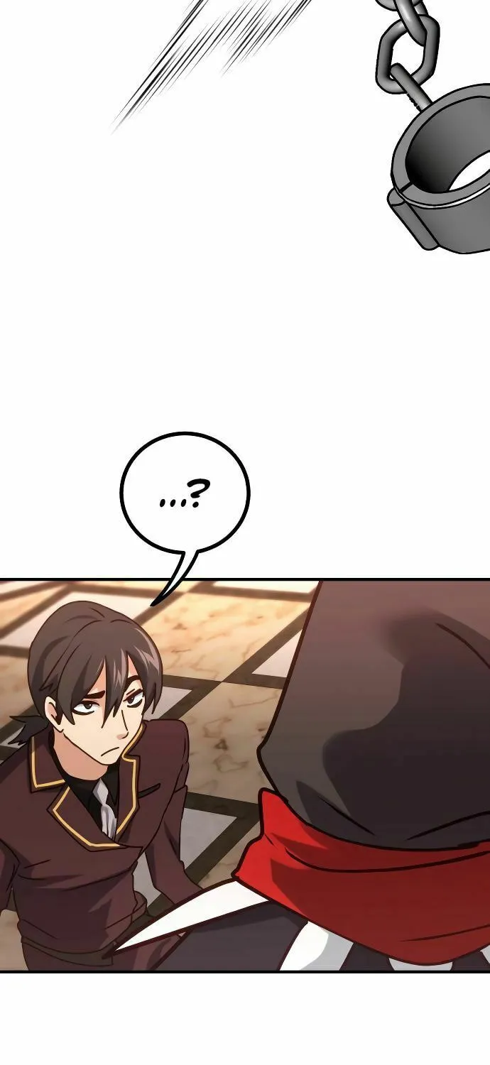 The Devil's Father's Brave Daughter Chapter 19 page 93 - 