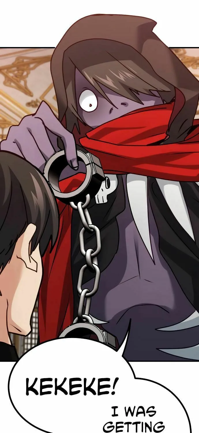 The Devil's Father's Brave Daughter Chapter 19 page 94 - 