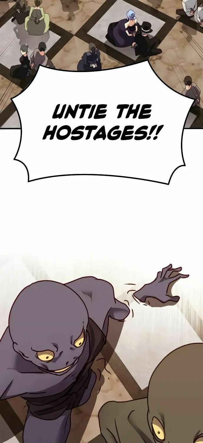 The Devil's Father's Brave Daughter Chapter 19 page 96 - 