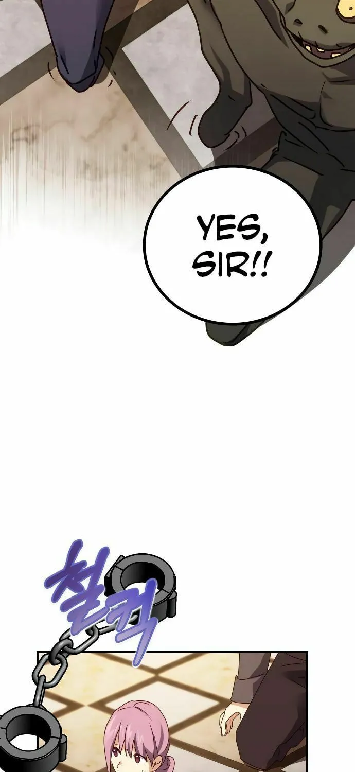 The Devil's Father's Brave Daughter Chapter 19 page 97 - 