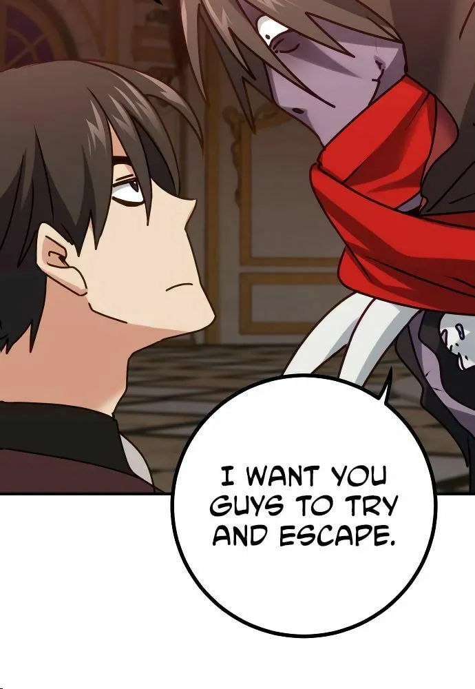 The Devil's Father's Brave Daughter Chapter 19 page 99 - 