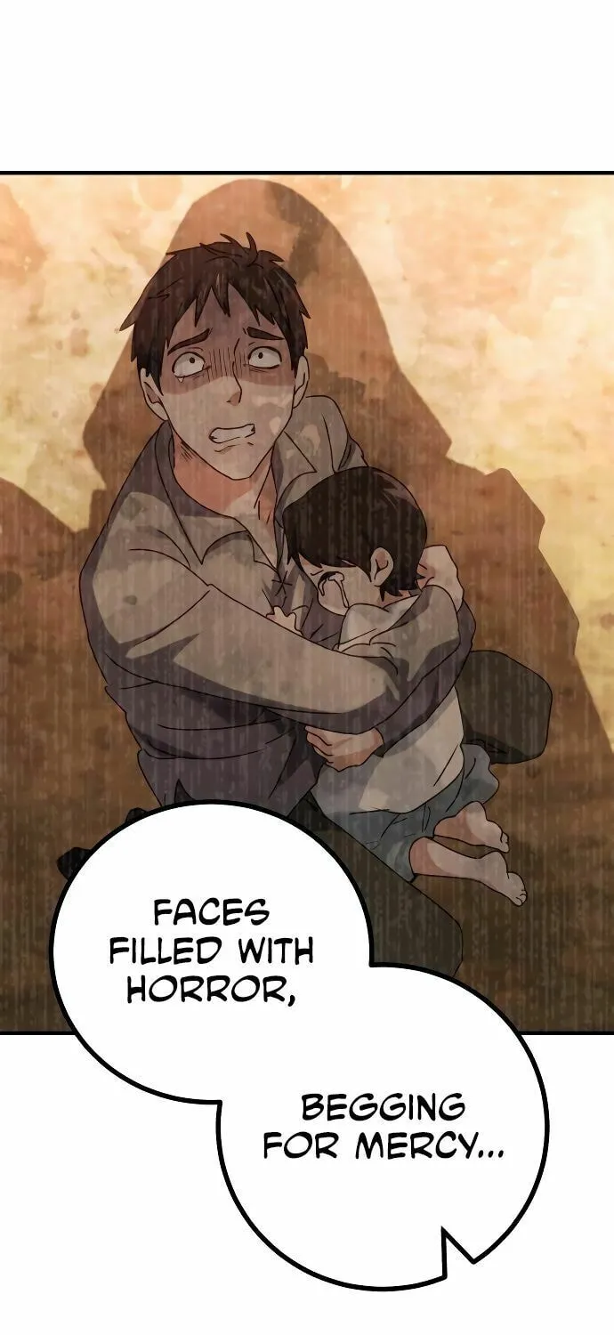 The Devil's Father's Brave Daughter Chapter 19 page 100 - 