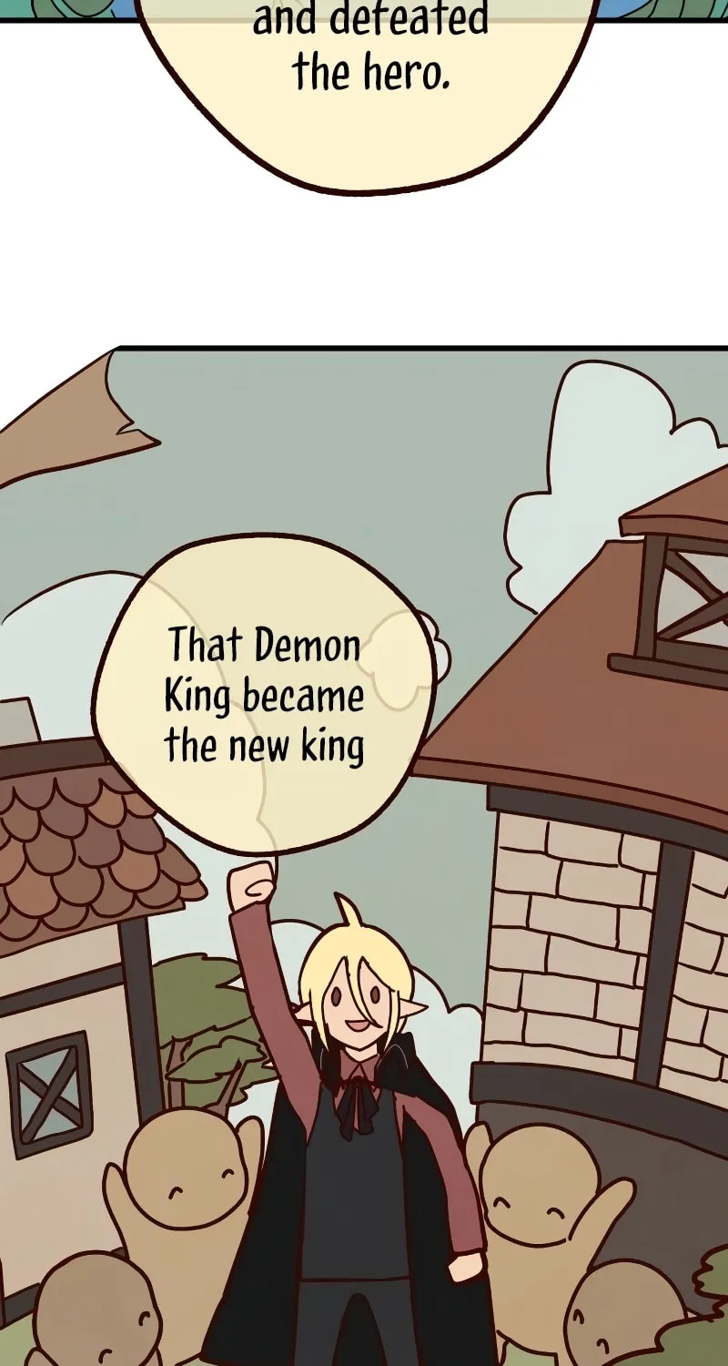 The Devil's Father's Brave Daughter Chapter 2 page 101 - 