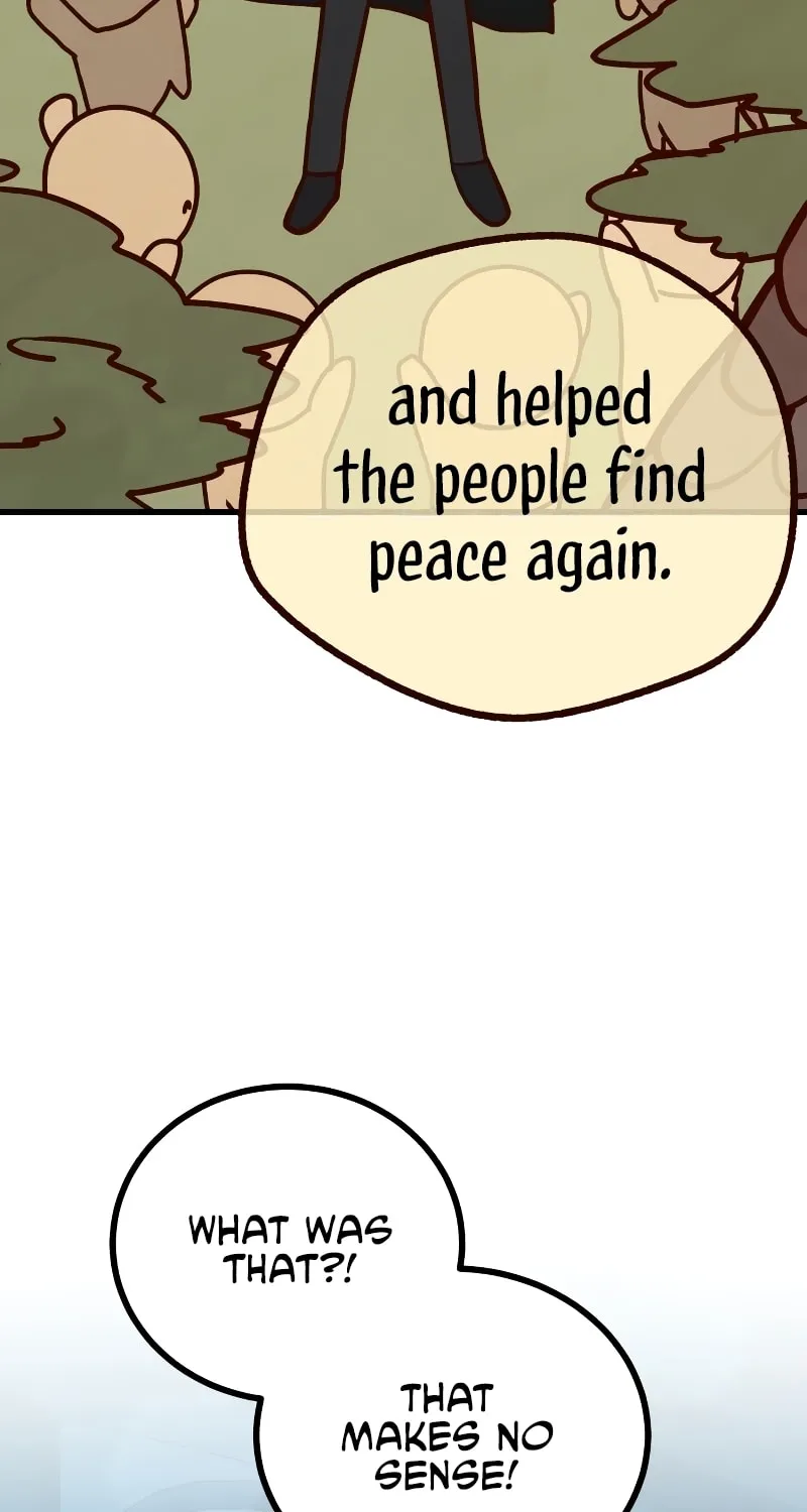 The Devil's Father's Brave Daughter Chapter 2 page 102 - 
