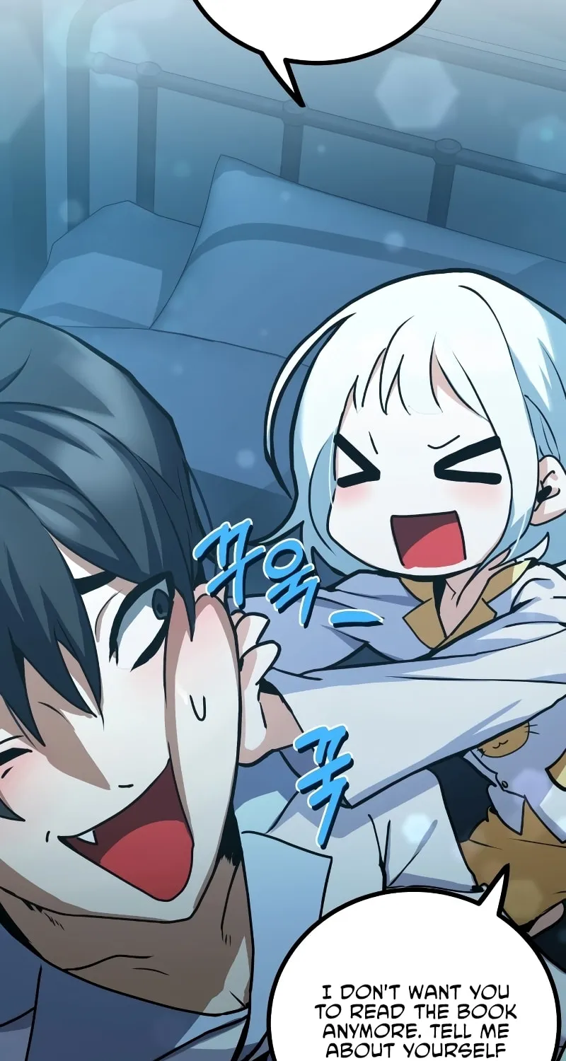 The Devil's Father's Brave Daughter Chapter 2 page 103 - 