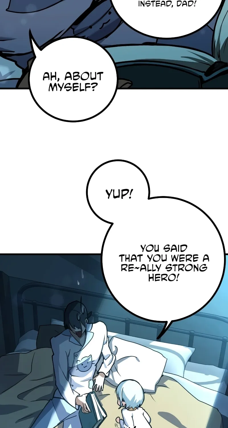 The Devil's Father's Brave Daughter Chapter 2 page 104 - 