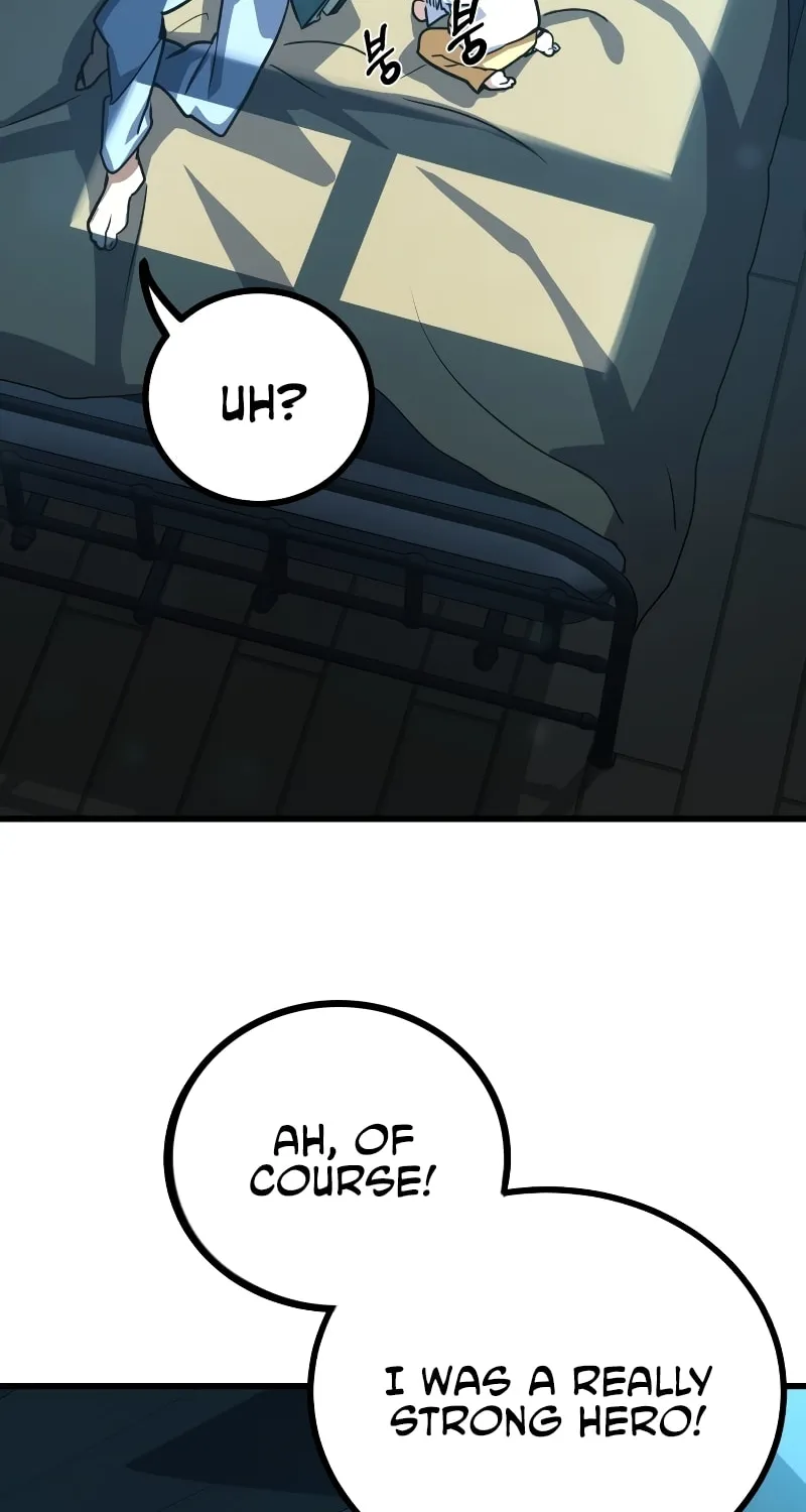 The Devil's Father's Brave Daughter Chapter 2 page 105 - 
