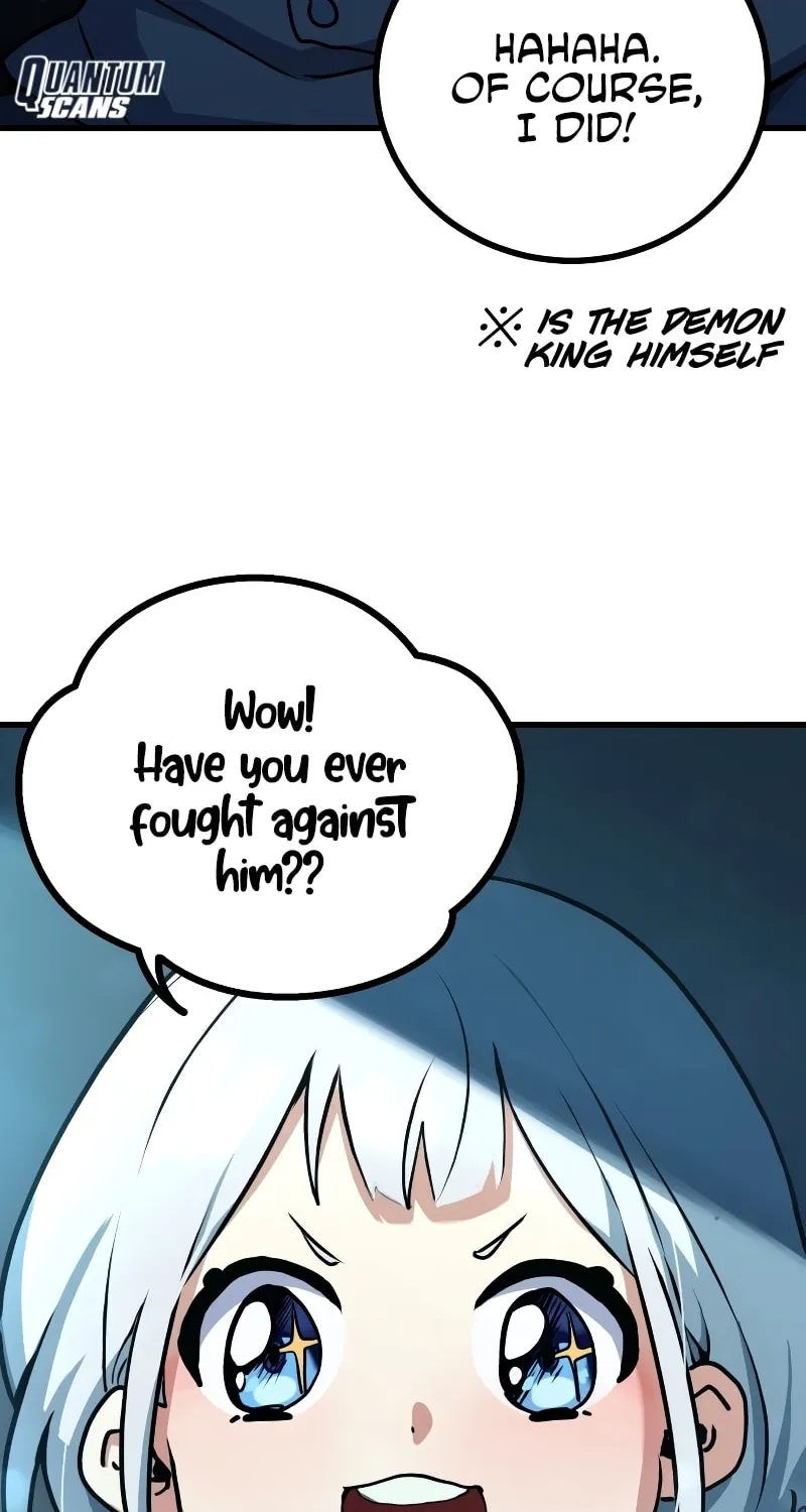The Devil's Father's Brave Daughter Chapter 2 page 107 - 