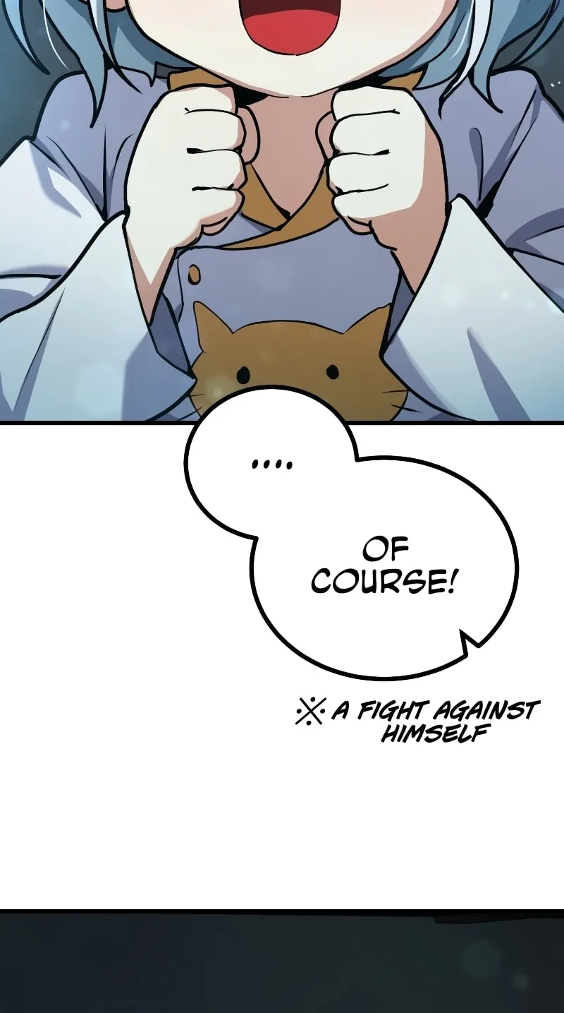 The Devil's Father's Brave Daughter Chapter 2 page 108 - 