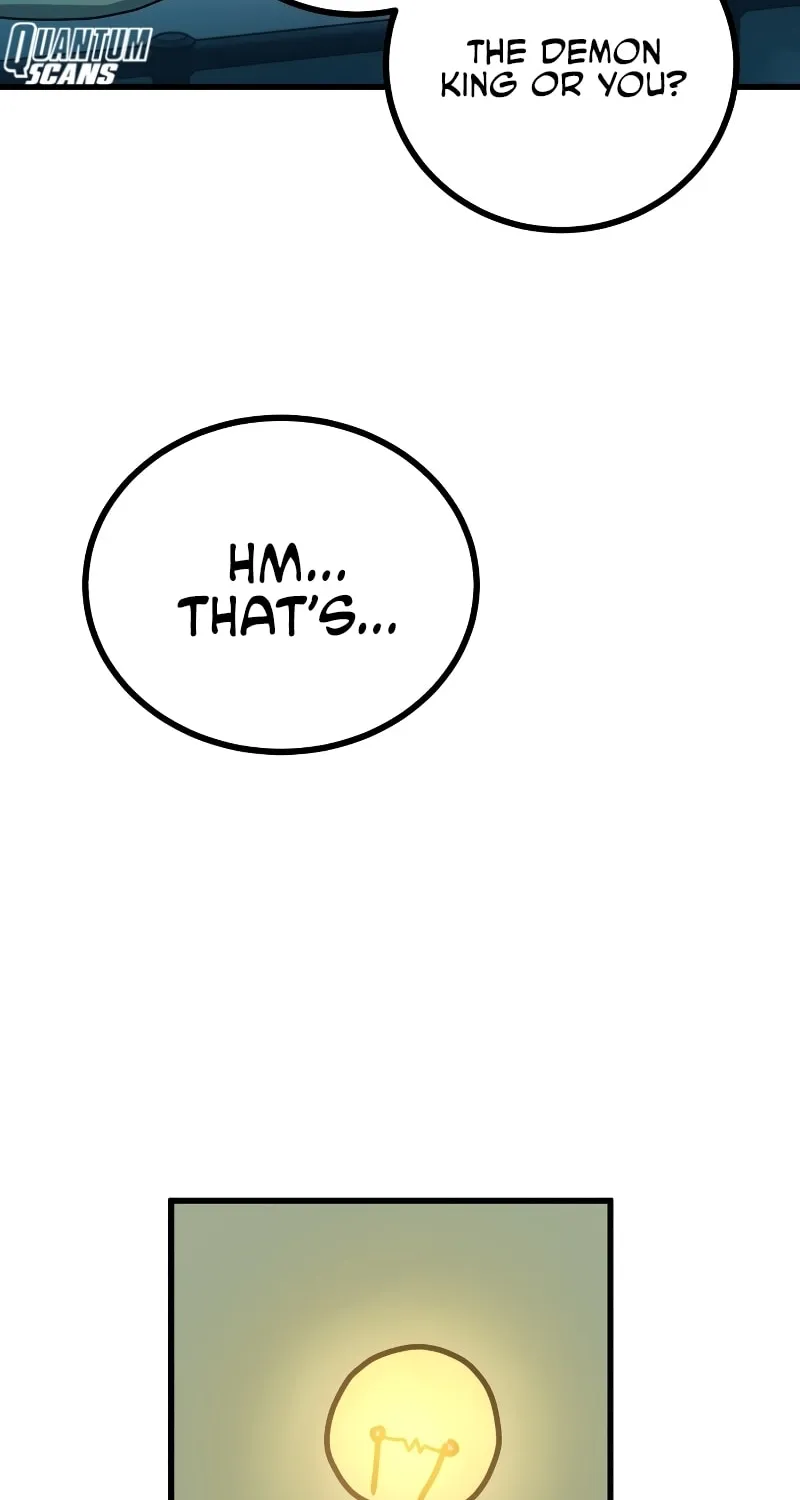 The Devil's Father's Brave Daughter Chapter 2 page 110 - 