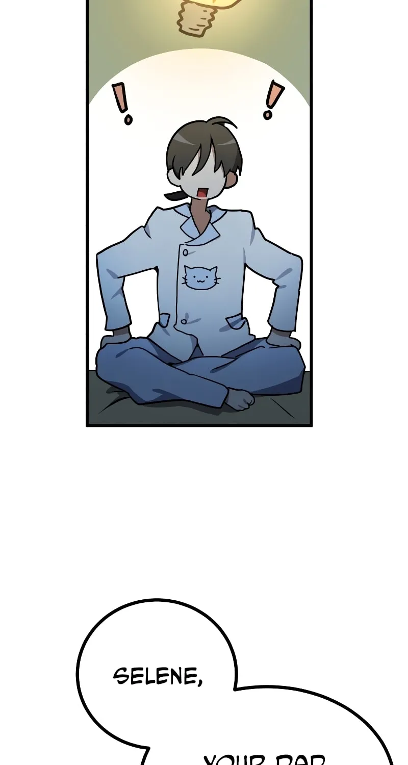 The Devil's Father's Brave Daughter Chapter 2 page 111 - 