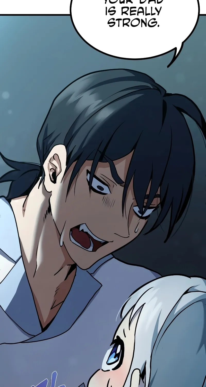 The Devil's Father's Brave Daughter Chapter 2 page 112 - 