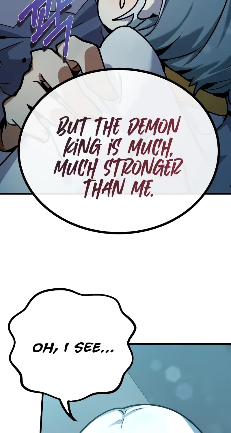 The Devil's Father's Brave Daughter Chapter 2 page 113 - 