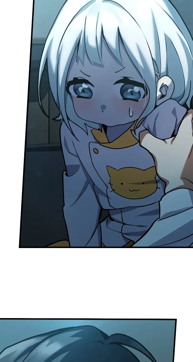The Devil's Father's Brave Daughter Chapter 2 page 114 - 