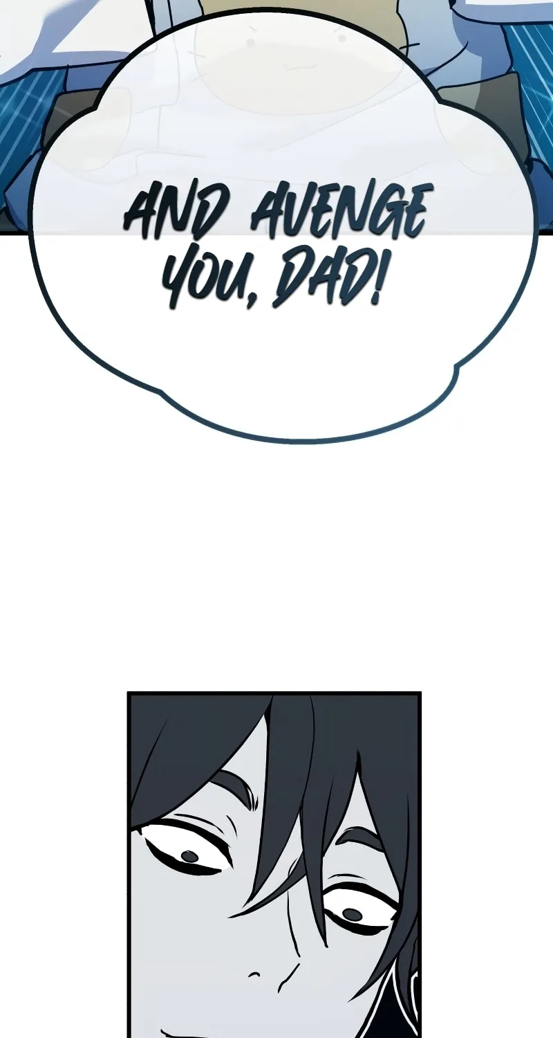 The Devil's Father's Brave Daughter Chapter 2 page 119 - 