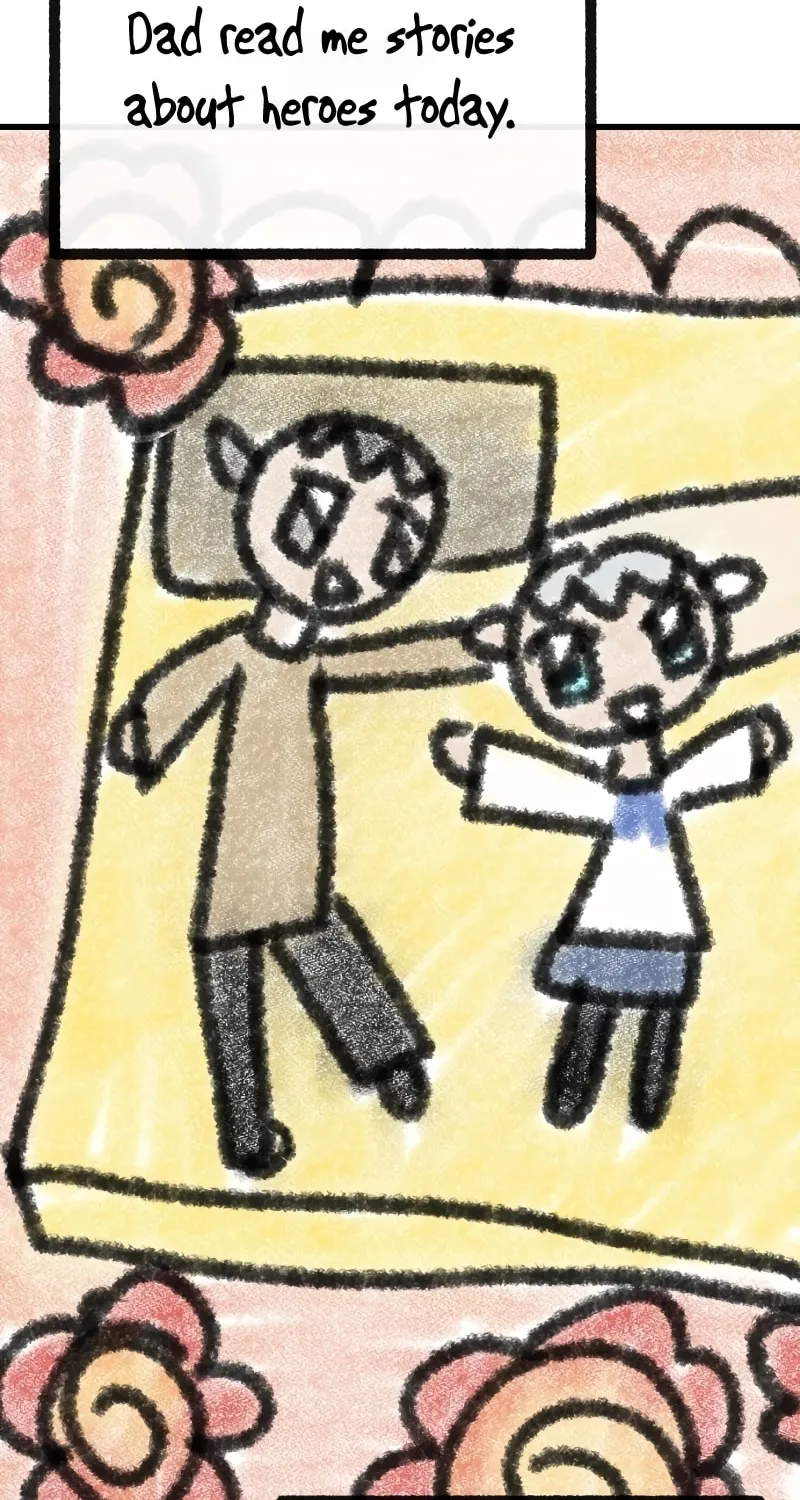 The Devil's Father's Brave Daughter Chapter 2 page 125 - 