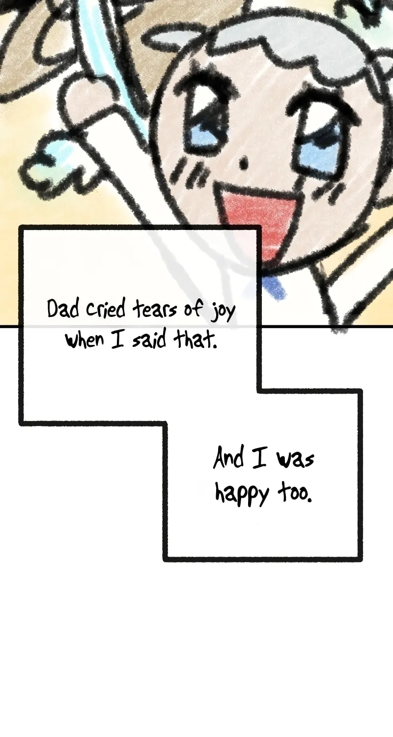 The Devil's Father's Brave Daughter Chapter 2 page 130 - 