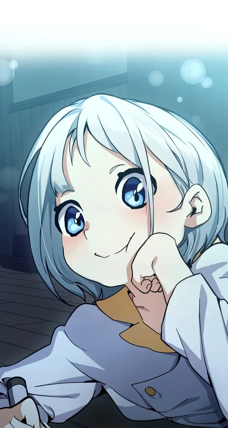 The Devil's Father's Brave Daughter Chapter 2 page 131 - 