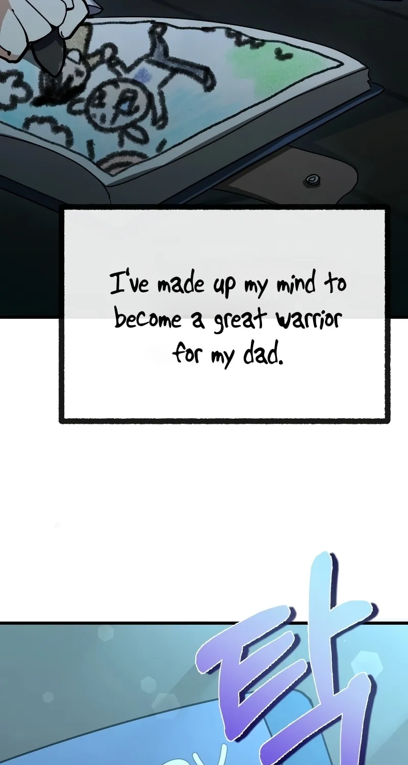 The Devil's Father's Brave Daughter Chapter 2 page 132 - 
