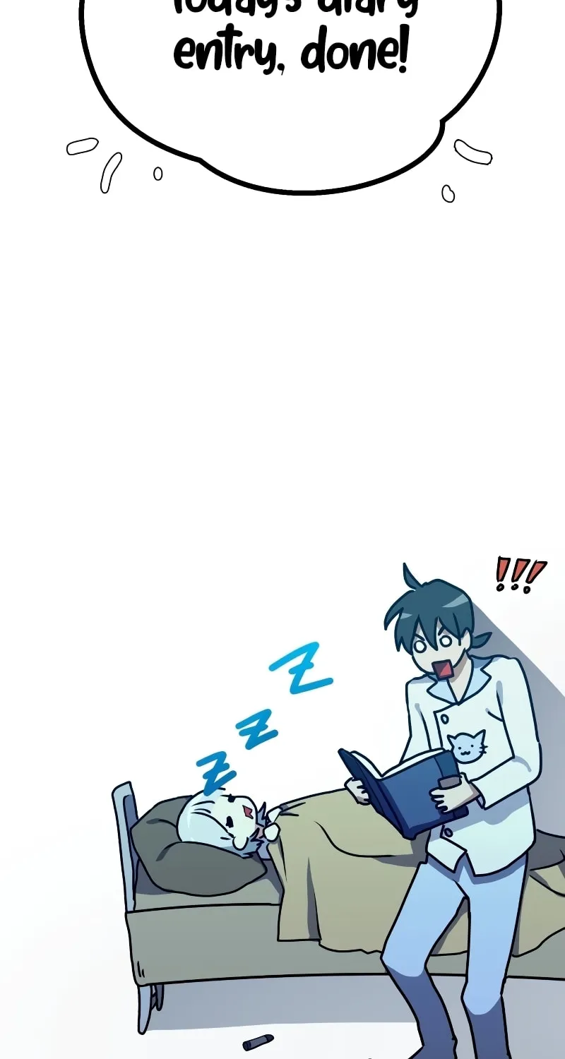 The Devil's Father's Brave Daughter Chapter 2 page 134 - 