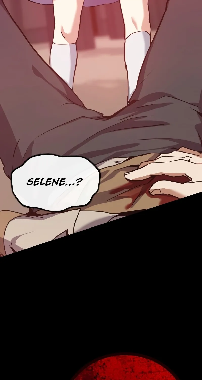 The Devil's Father's Brave Daughter Chapter 2 page 19 - 