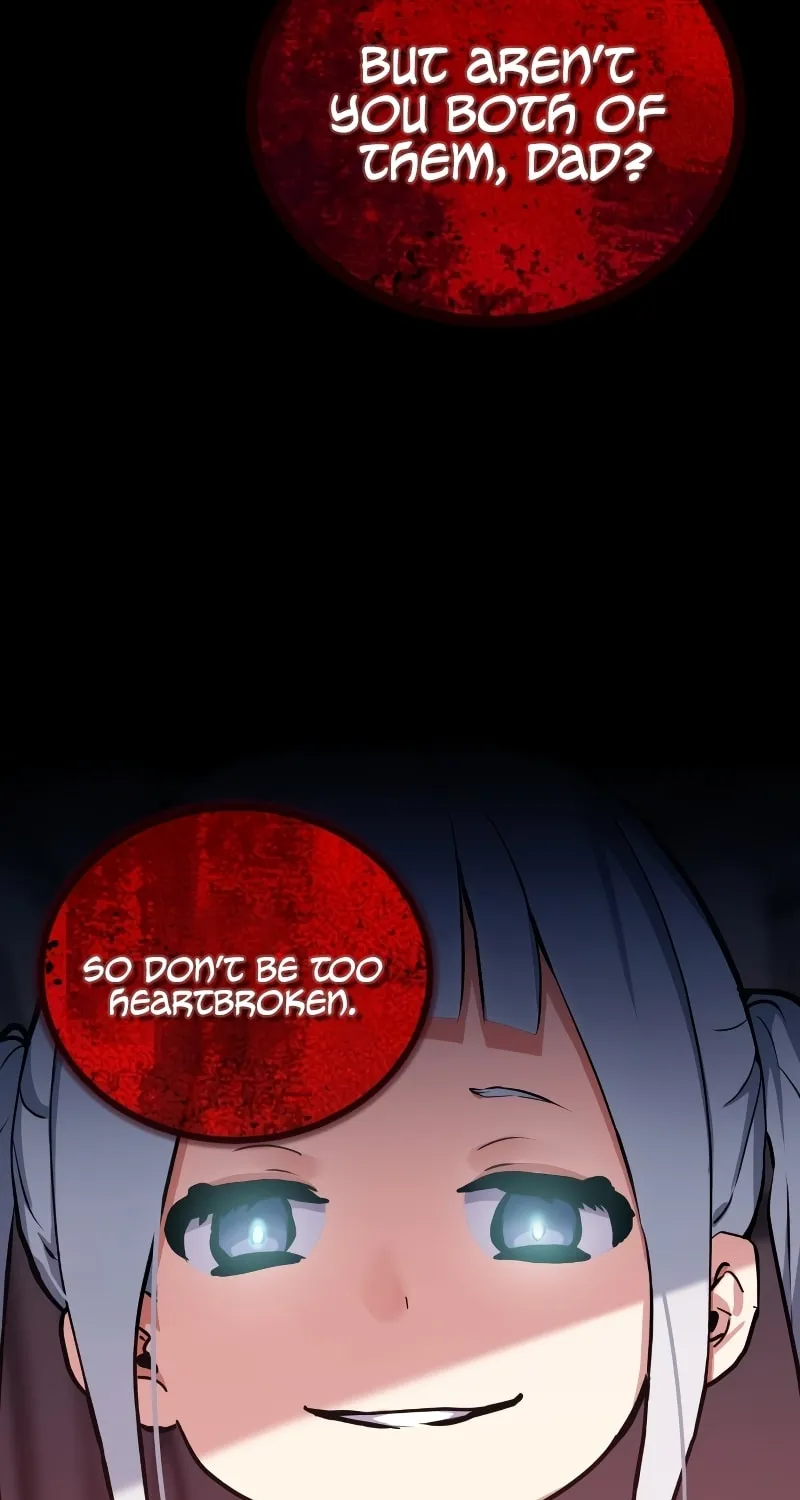 The Devil's Father's Brave Daughter Chapter 2 page 20 - 