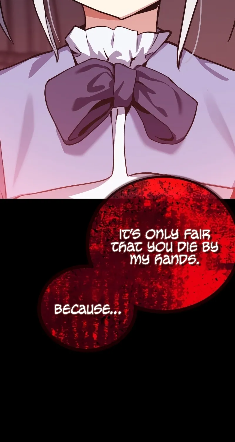 The Devil's Father's Brave Daughter Chapter 2 page 21 - 