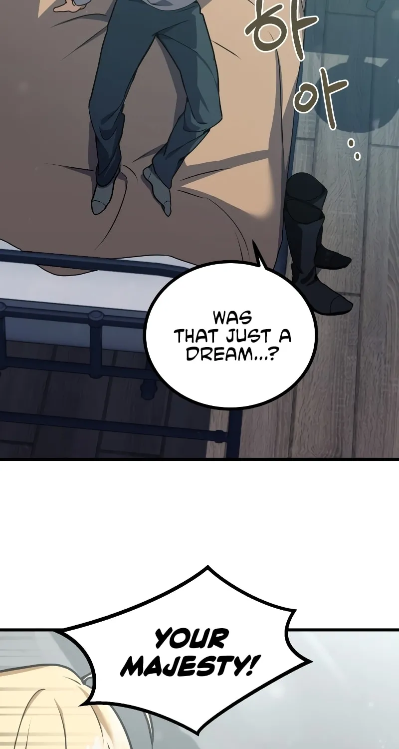 The Devil's Father's Brave Daughter Chapter 2 page 27 - 