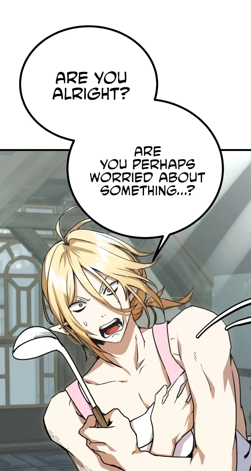 The Devil's Father's Brave Daughter Chapter 2 page 29 - 