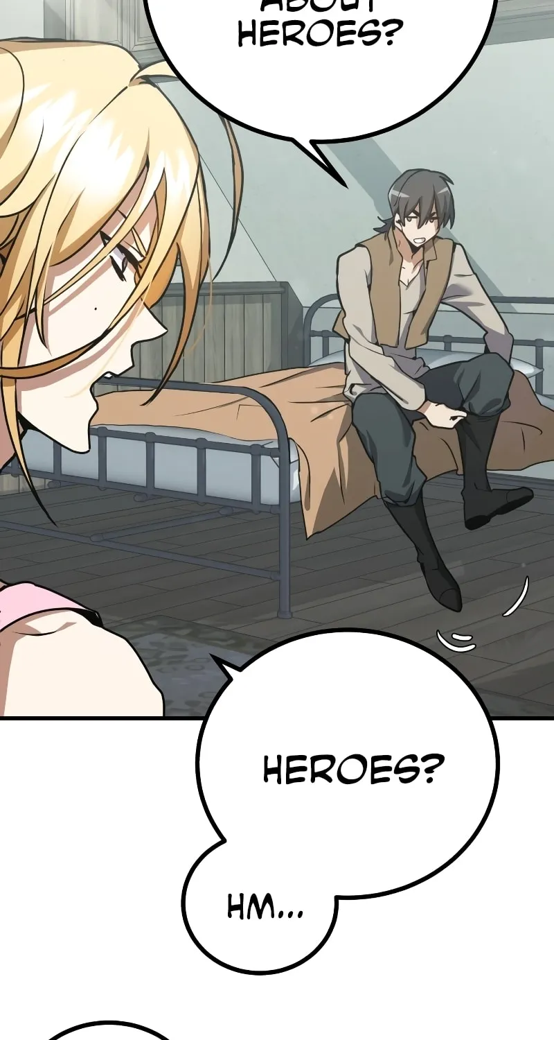 The Devil's Father's Brave Daughter Chapter 2 page 31 - 