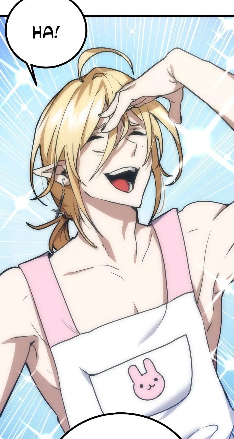 The Devil's Father's Brave Daughter Chapter 2 page 32 - 