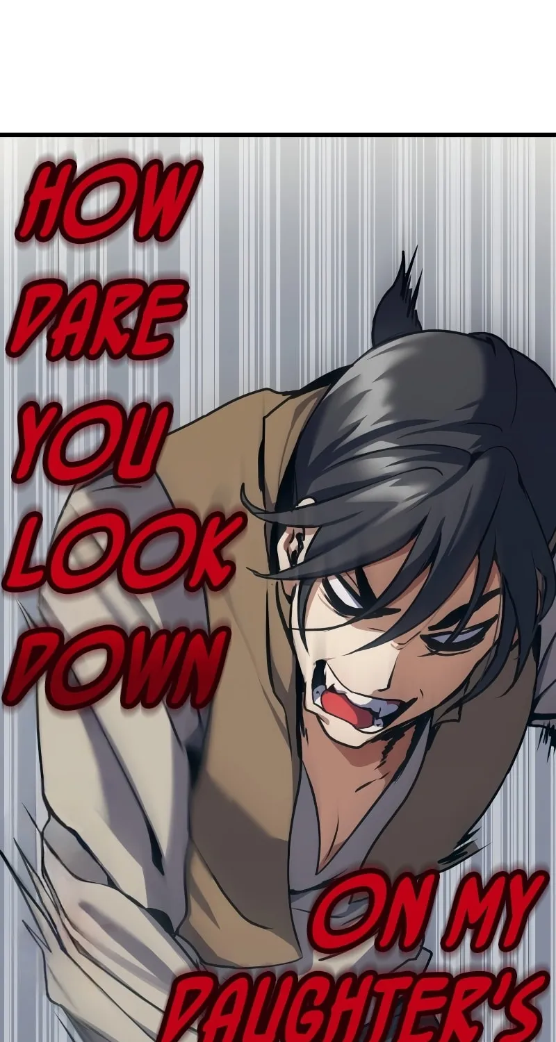 The Devil's Father's Brave Daughter Chapter 2 page 34 - 