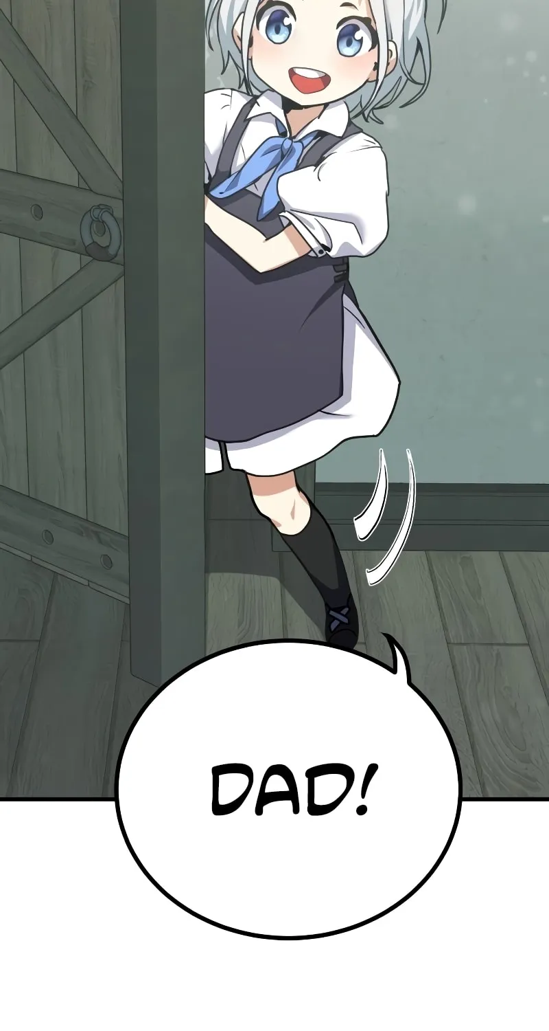 The Devil's Father's Brave Daughter Chapter 2 page 38 - 