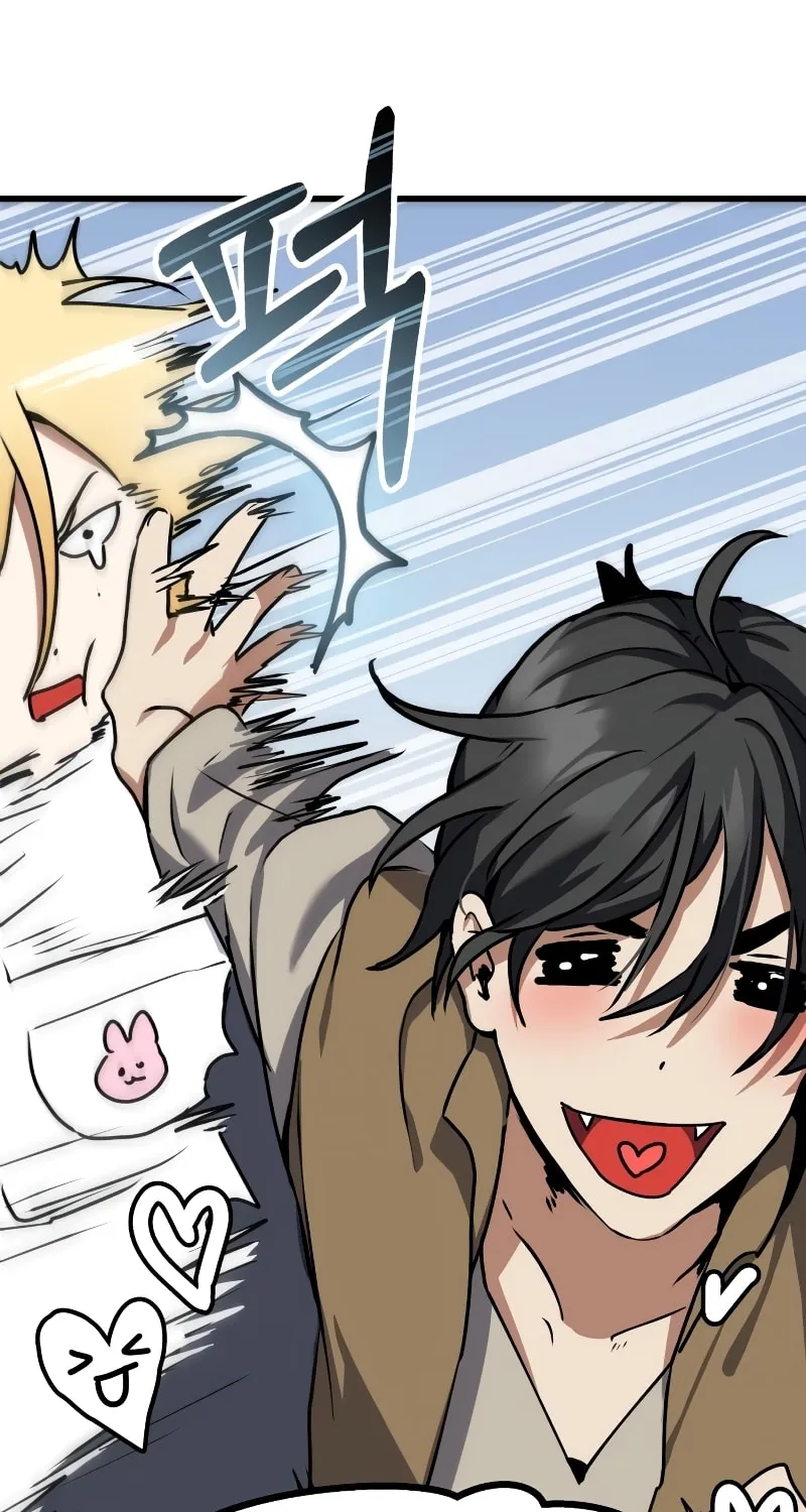 The Devil's Father's Brave Daughter Chapter 2 page 39 - 