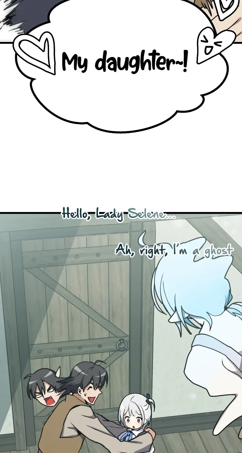The Devil's Father's Brave Daughter Chapter 2 page 40 - 