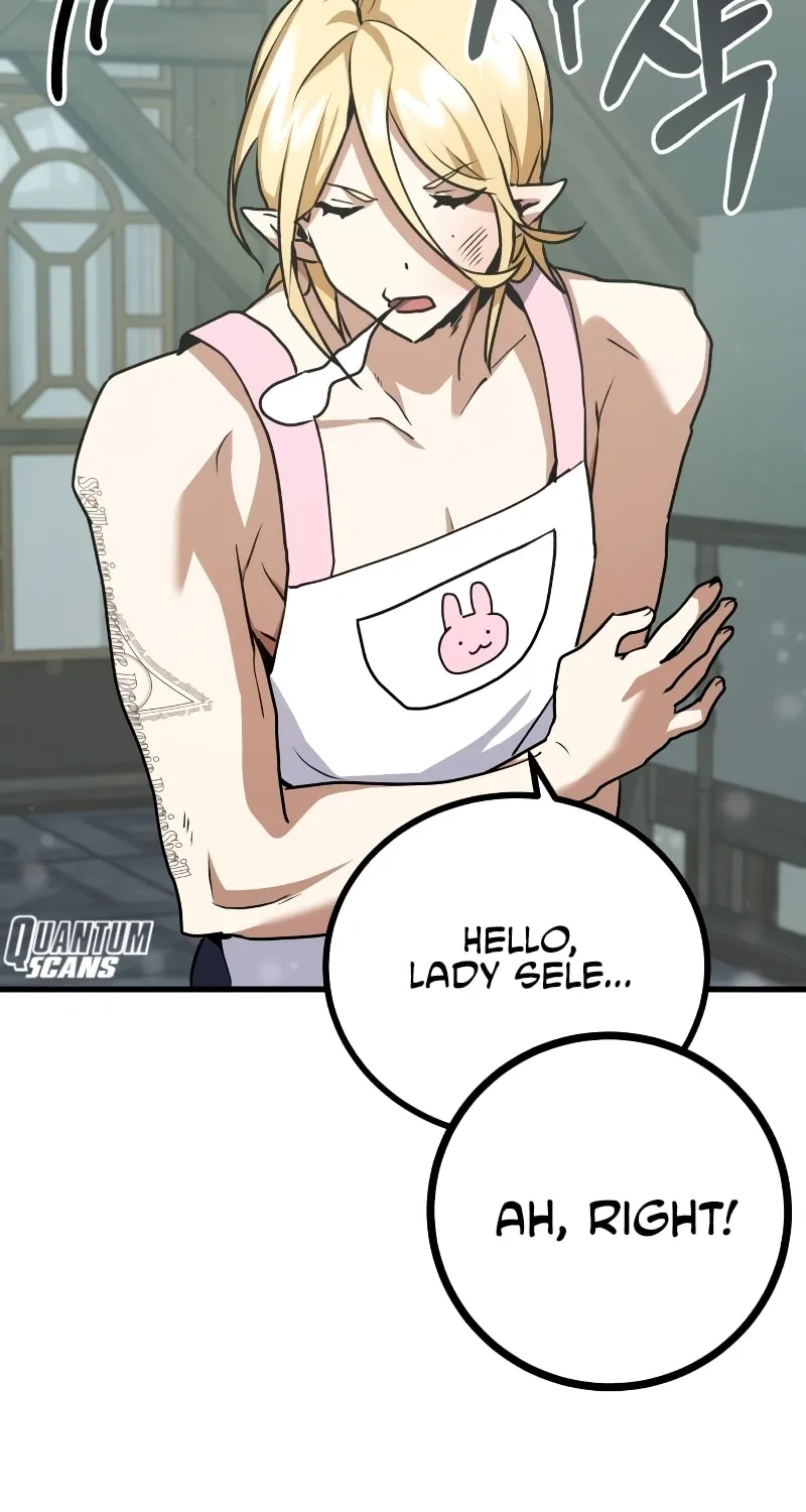 The Devil's Father's Brave Daughter Chapter 2 page 42 - 