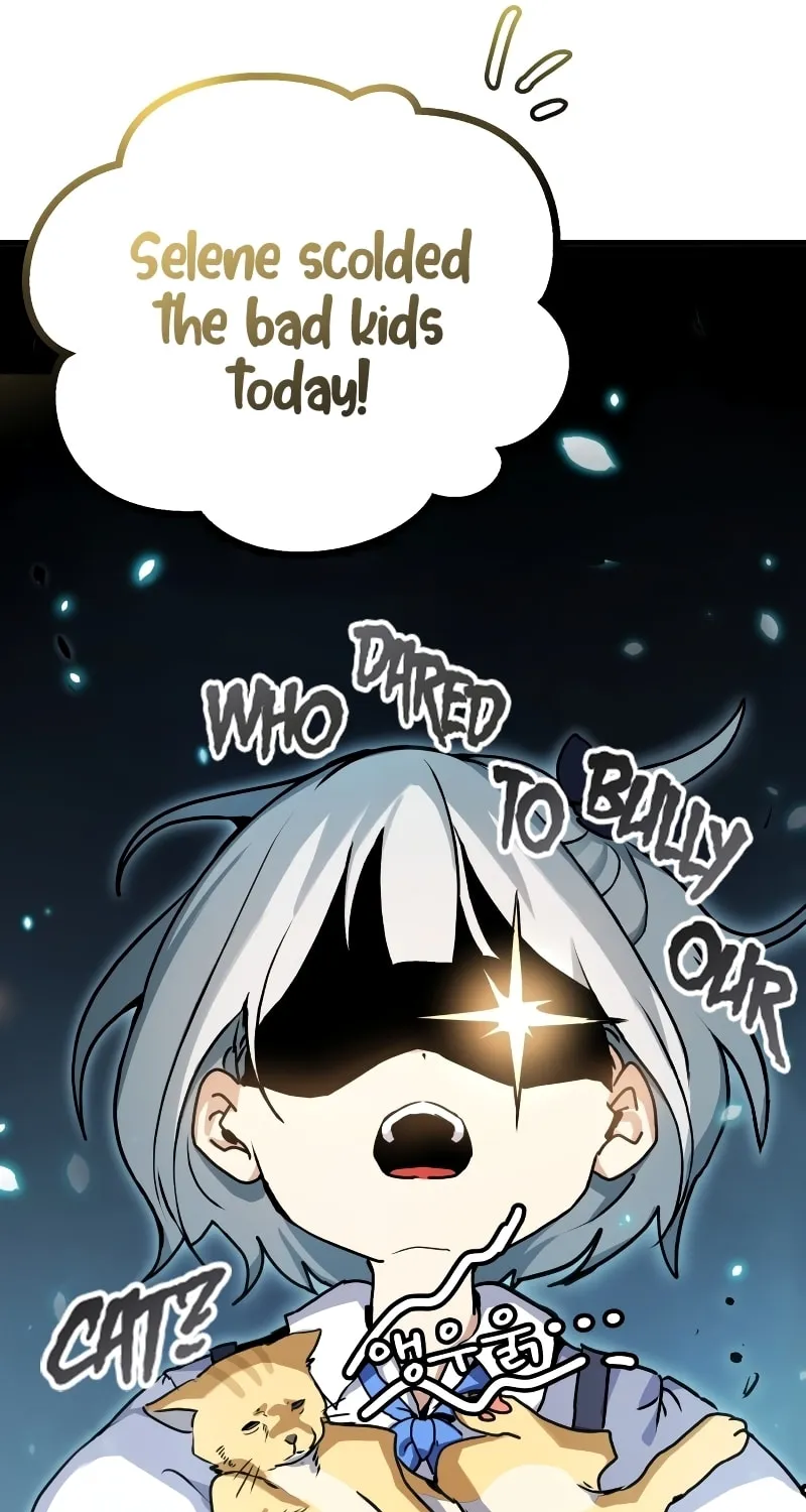 The Devil's Father's Brave Daughter Chapter 2 page 44 - 