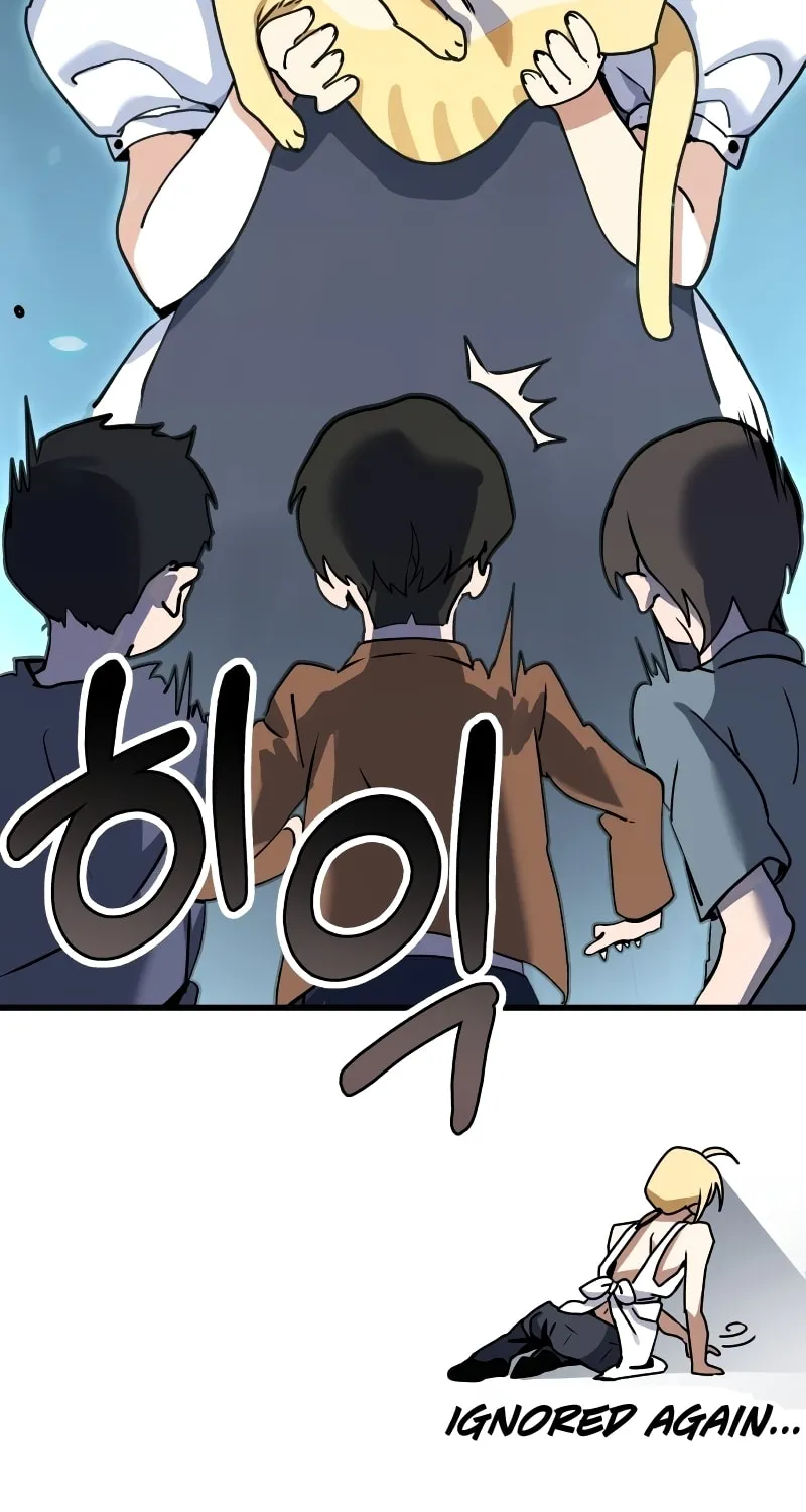 The Devil's Father's Brave Daughter Chapter 2 page 45 - 