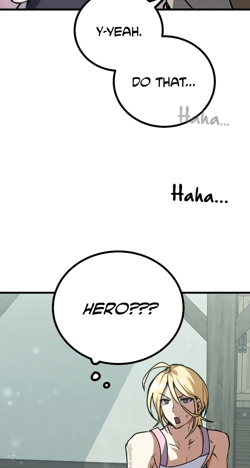The Devil's Father's Brave Daughter Chapter 2 page 47 - 