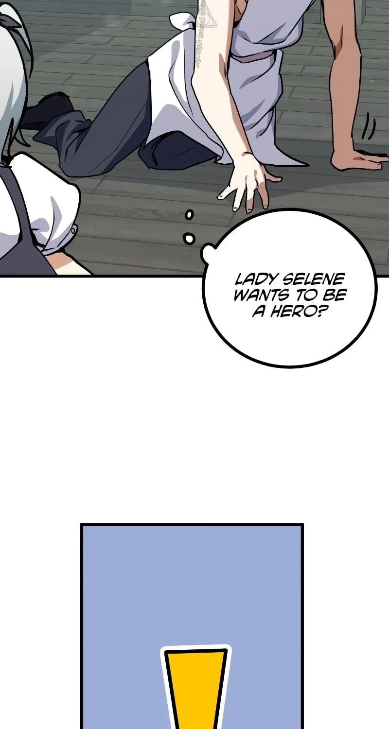 The Devil's Father's Brave Daughter Chapter 2 page 48 - 