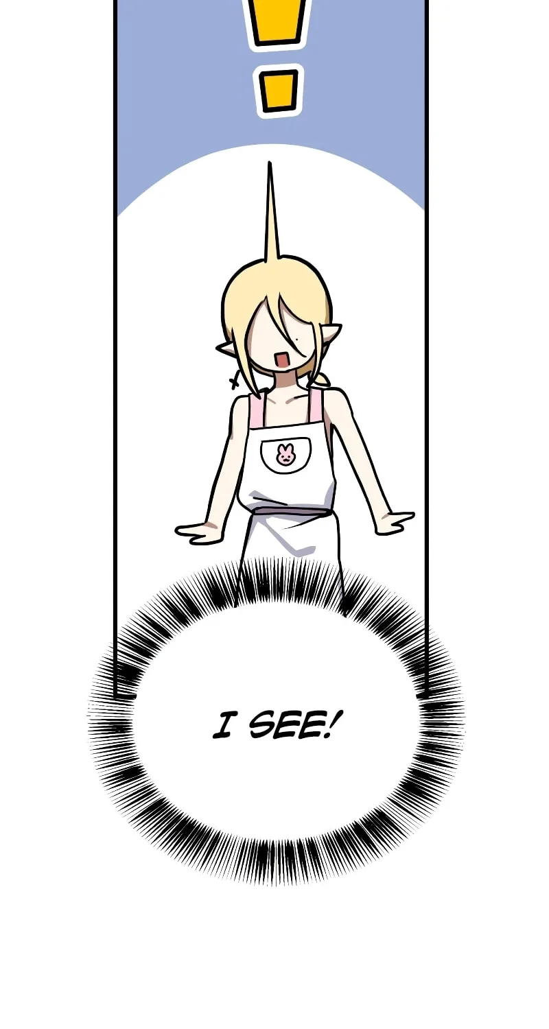 The Devil's Father's Brave Daughter Chapter 2 page 49 - 