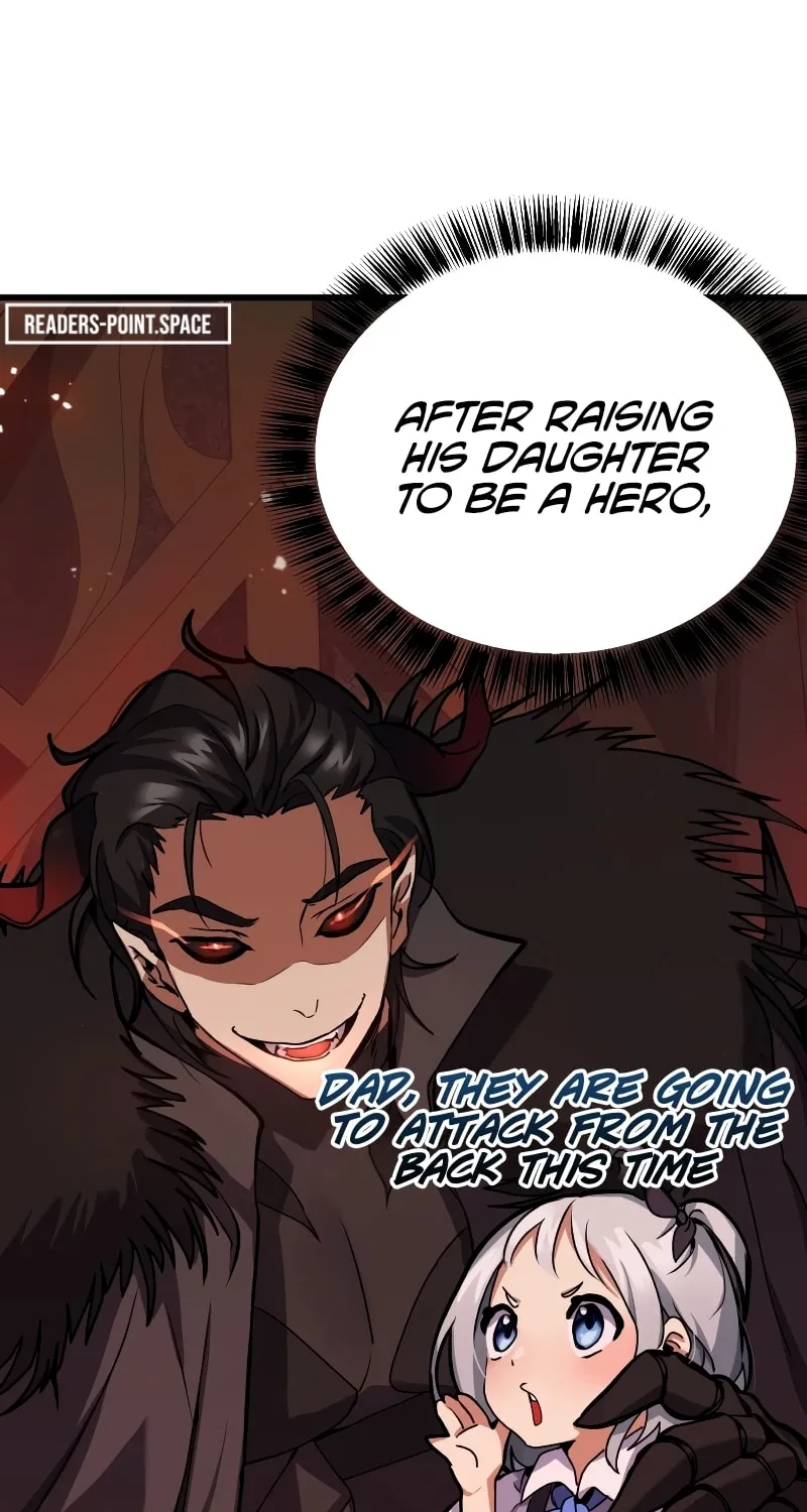 The Devil's Father's Brave Daughter Chapter 2 page 50 - 