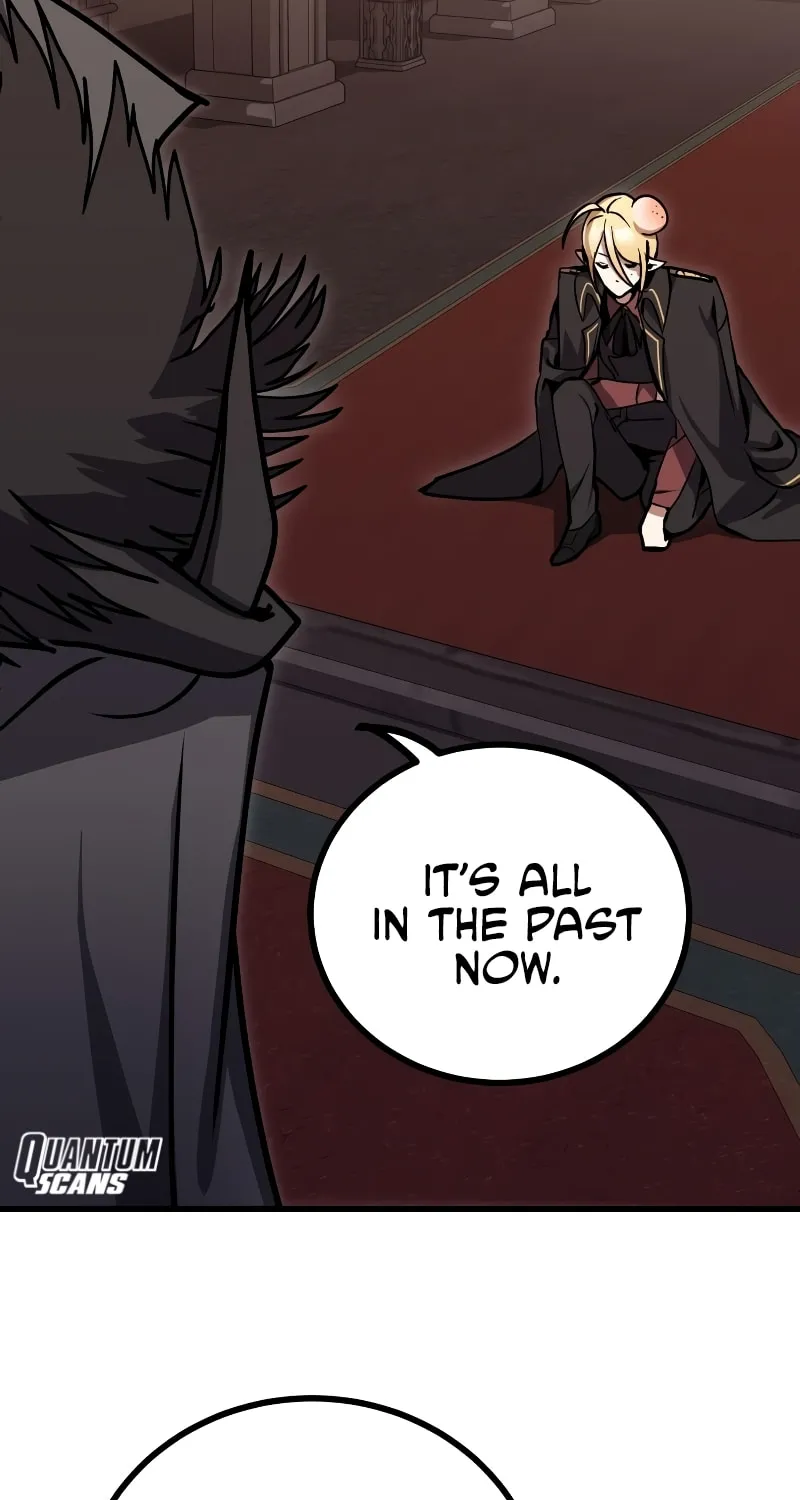 The Devil's Father's Brave Daughter Chapter 2 page 57 - 