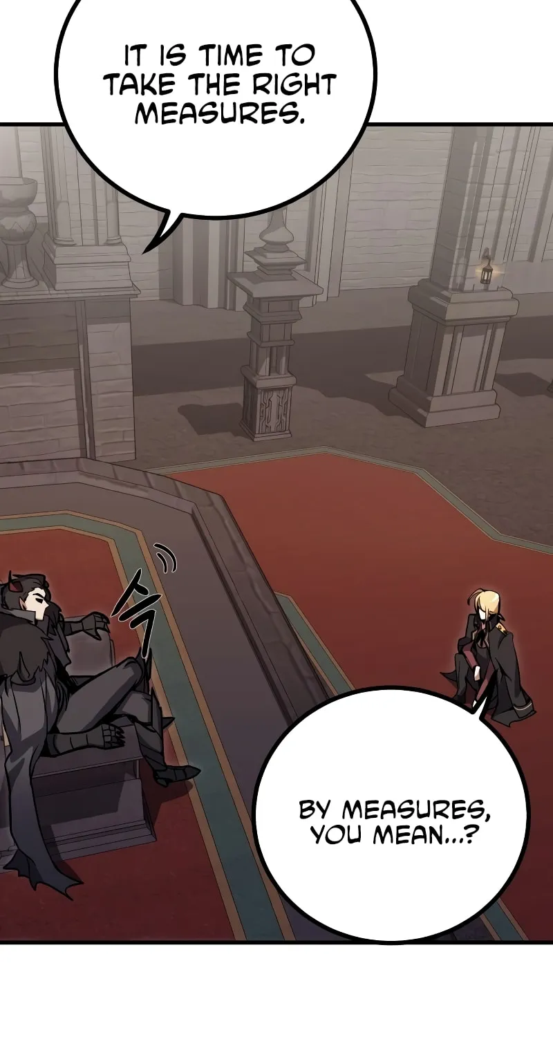 The Devil's Father's Brave Daughter Chapter 2 page 58 - 