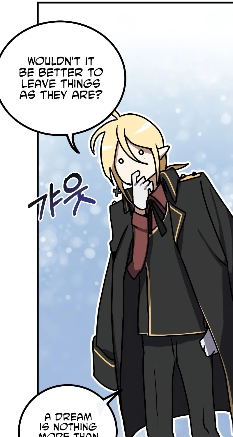 The Devil's Father's Brave Daughter Chapter 2 page 62 - 