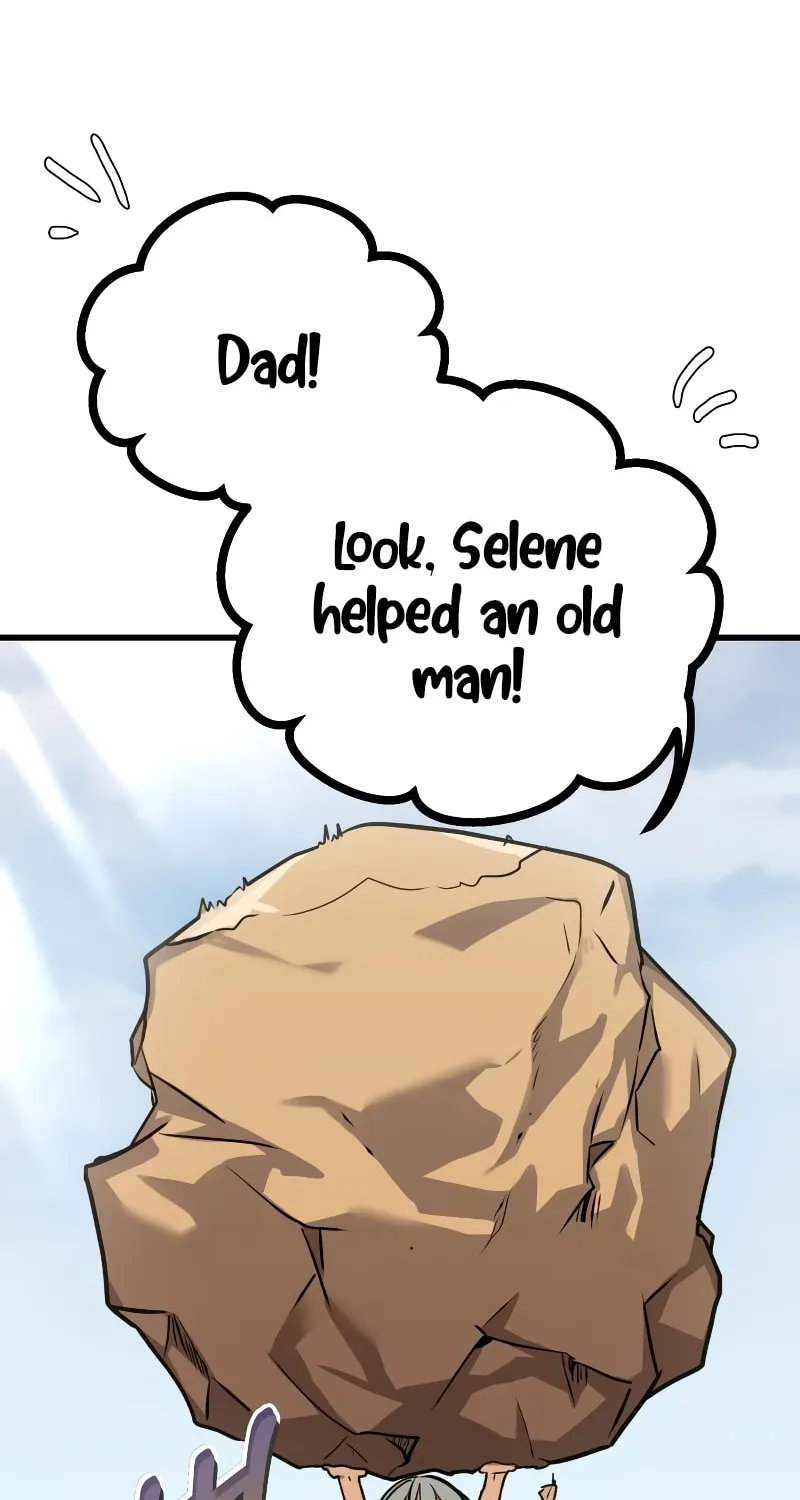 The Devil's Father's Brave Daughter Chapter 2 page 65 - 