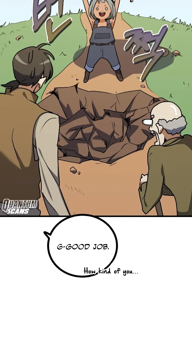 The Devil's Father's Brave Daughter Chapter 2 page 66 - 